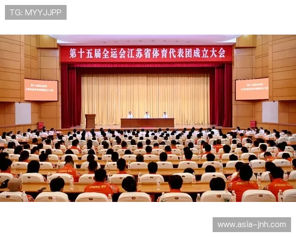 全运会四连冠江苏队10名年轻队员首次大赛经受考验