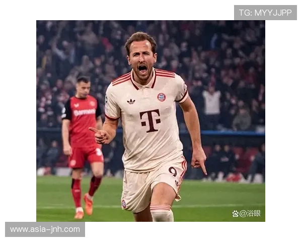 拜仁场均进球3.5粒攻击力冠绝德甲，主场仅失1球