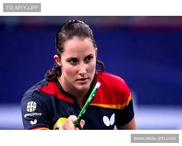 国际乒联世界杯：韩国队险胜法国队，勒布伦状态佳