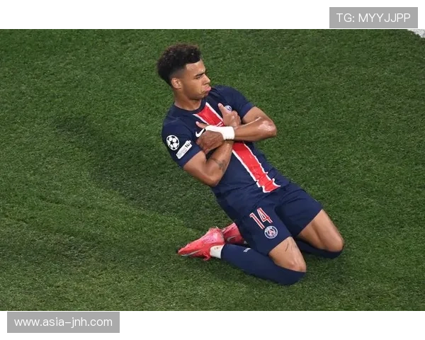 巴黎圣日耳曼5-3逆转热刺,维蒂尼亚世界波梅开二度 巴黎圣日耳曼5-3逆转热刺,维蒂尼亚世界波梅开二度