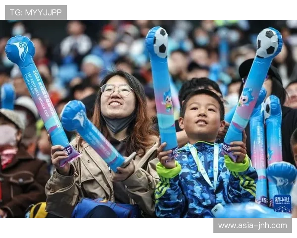 国际中体联主席:保障每个孩子参与体育的权利