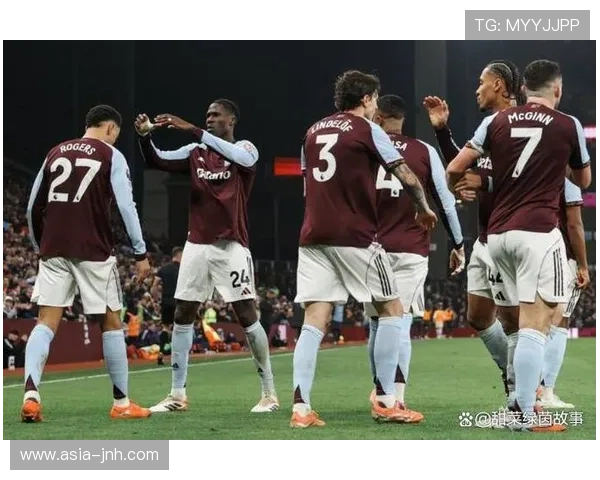 曼联1-2维拉，罗杰斯双响破魔咒，红魔客场不败金身告破