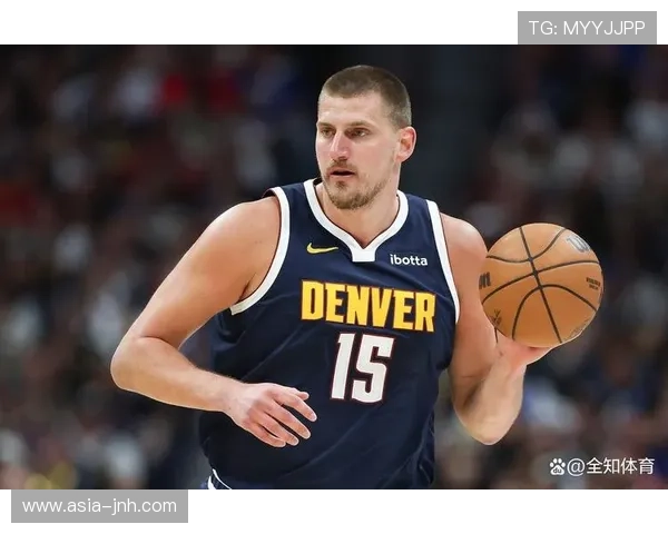 掘金角色球员伤病潮，约基奇穆雷责任加重面临考验