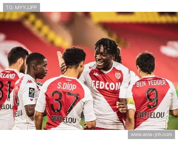 摩纳哥赌安苏·法蒂恢复“金童”状态，适应法甲宽松对抗环境