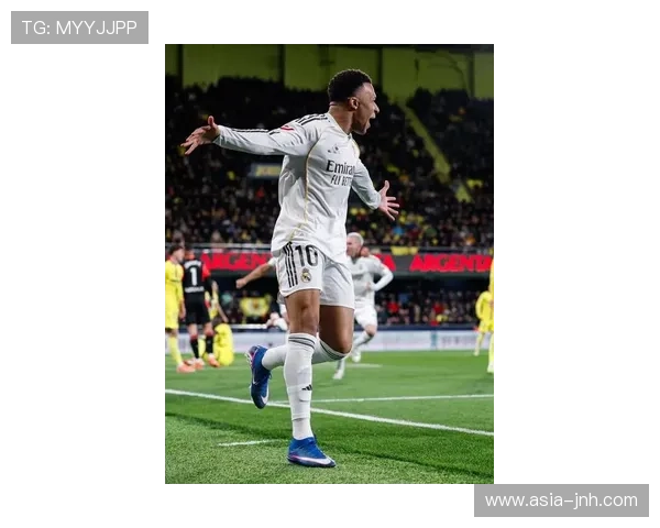 姆巴佩表现点评：虽梅开二度但难掩皇马整体低迷