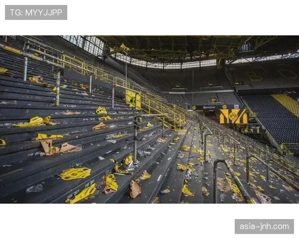 多特蒙德计划耗资1500-2000万欧元建设多功能体育馆